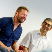 Photos « Masters of Agility with Alistair Cockburn »