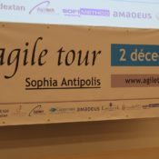 Photos « Session Retour d’expérience – Agile Tour 2014 à Sophia-Antipolis »