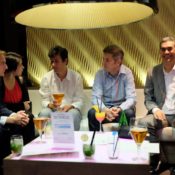 Photos « Meetup with Jurgen Appelo 2014 »