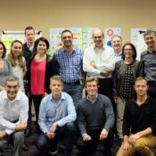Photos « Management 3.0 Workout with Jurgen Appelo 26 Nov 2014 @ Sophia-Antipolis »